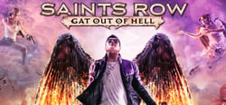 Saints Row: Gat out of Hell header banner