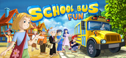 School Bus Fun header banner