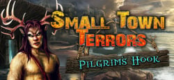 Small Town Terrors: Pilgrim's Hook Collector's Edition header banner