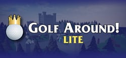 Golf Around! Lite header banner