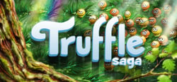 Truffle Saga header banner