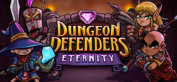 Dungeon Defenders Eternity header banner