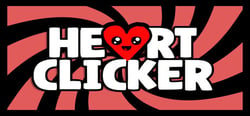 Heart Clicker header banner