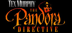Tex Murphy: The Pandora Directive header banner