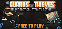Of Guards And Thieves header banner