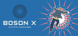 Boson X header banner