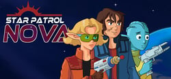 Star Patrol Nova Playtest header banner