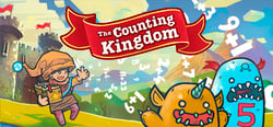 The Counting Kingdom header banner