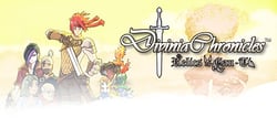 Divinia Chronicles: Relics of Gan-Ti header banner