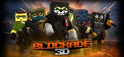 BLOCKADE 3D header banner