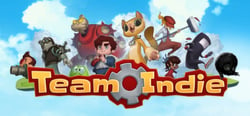 Team Indie header banner