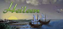 Heileen 1: Sail Away header banner