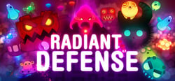 Radiant Defense header banner