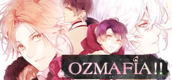 OZMAFIA!! header banner