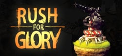 Rush for Glory header banner
