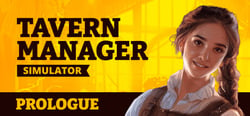 Tavern Manager Simulator: Prologue header banner