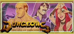 Dungeons: The Eye of Draconus header banner