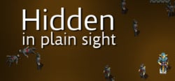 Hidden in Plain Sight header banner