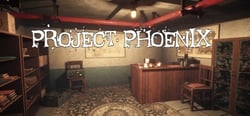 Project Phoenix header banner