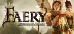 Faery - Legends of Avalon header banner