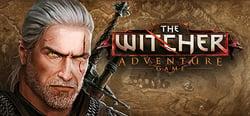 The Witcher Adventure Game header banner