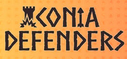 Iconia Defenders Playtest header banner