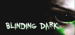 Blinding Dark header banner