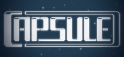 CAPSULE header banner
