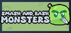 Smash and Bash Monsters Playtest header banner