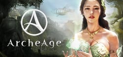ArcheAge header banner