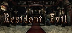 Resident Evil header banner
