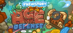 Age of Defense: Prehistory header banner