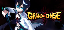 Grand Chase header banner