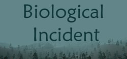 Biological Incident header banner