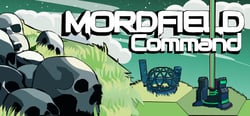 Mordfield Playtest header banner