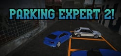 Parking Expert 2! header banner
