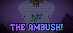 The Ambush! header banner