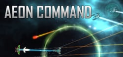 Aeon Command header banner