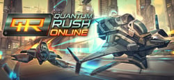 Quantum Rush Online header banner