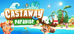 Castaway Paradise - live among the animals header banner