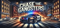 Chase the Gangsters header banner
