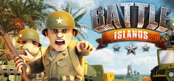 Battle Islands header banner