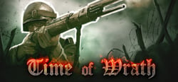 World War 2: Time of Wrath header banner