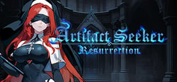 Artifact Seeker: Resurrection header banner