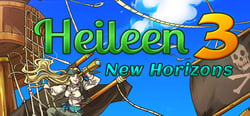Heileen 3: New Horizons header banner