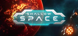 Shallow Space header banner