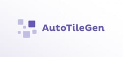 AutoTileGen header banner