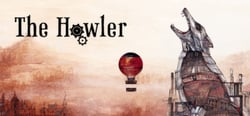 The Howler header banner