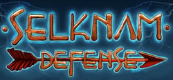 Selknam Defense header banner
