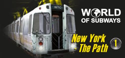 World of Subways 1 – The Path header banner